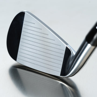 JP Golf CAMBER Iron Set