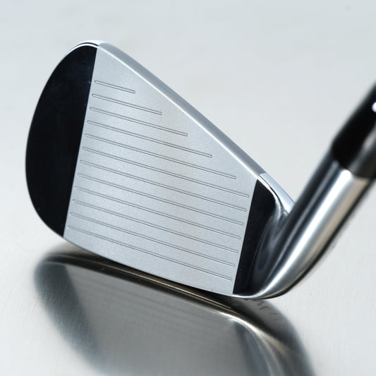 JP Golf CAMBER Iron Set