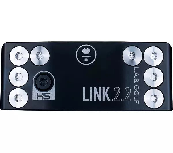 L.A.B. Link 2.2(RH/LH)