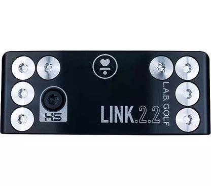 L.A.B. Link 2.2(RH/LH)
