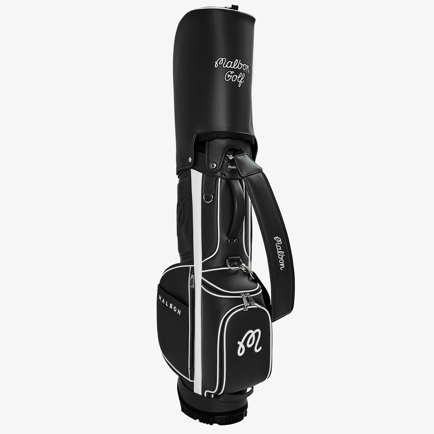 MALBON CART BAG | FOREST