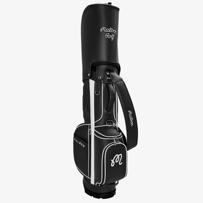 MALBON CART BAG | FOREST