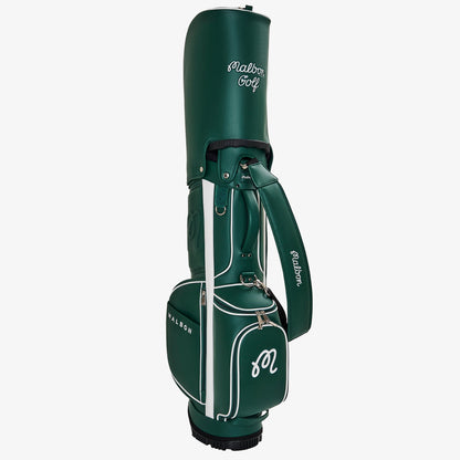 MALBON CART BAG | FOREST