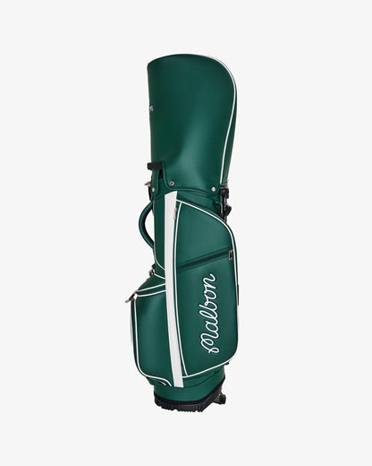 MALBON CART BAG | FOREST
