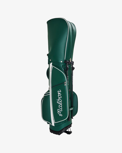 MALBON CART BAG | FOREST