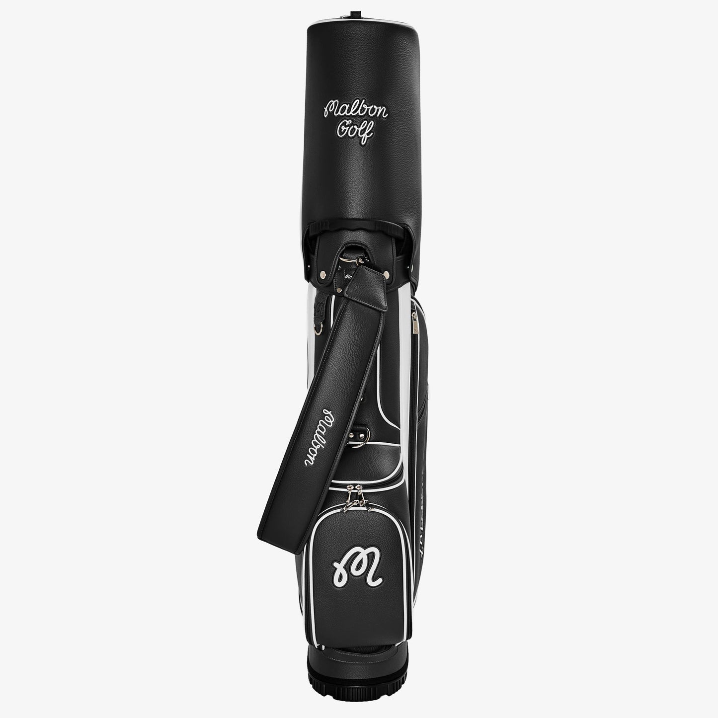 MALBON CART BAG | FOREST