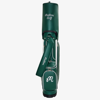 MALBON CART BAG | FOREST