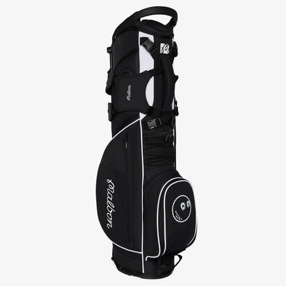 MALBON WALKING BAG | BLACK