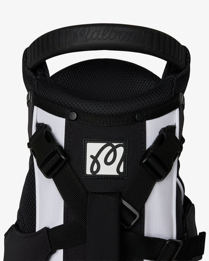 MALBON WALKING BAG | BLACK