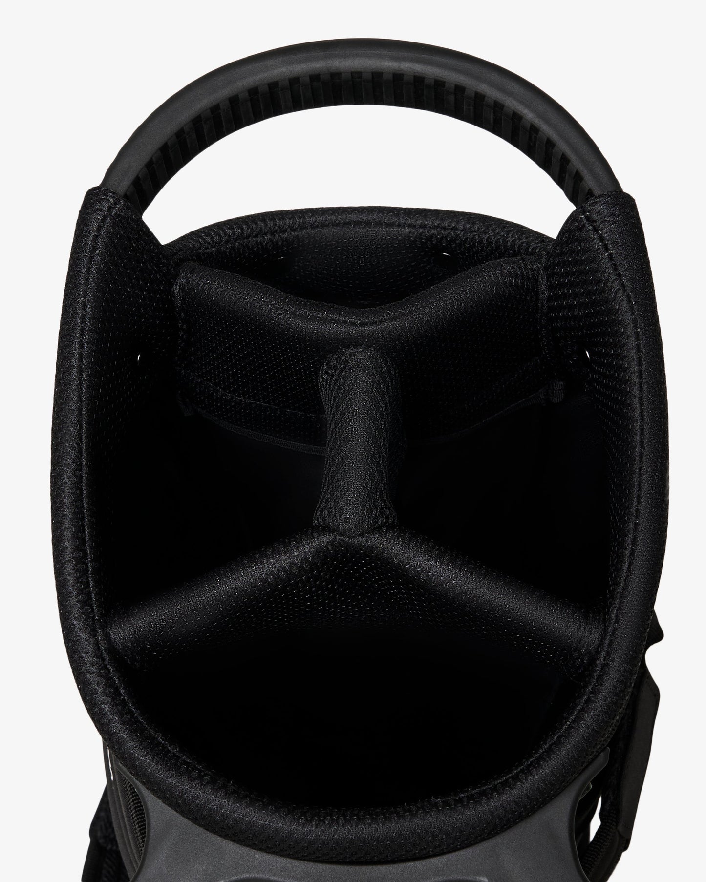 MALBON WALKING BAG | BLACK