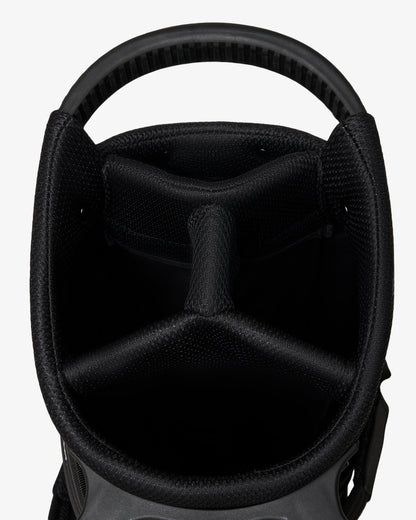 MALBON WALKING BAG | BLACK