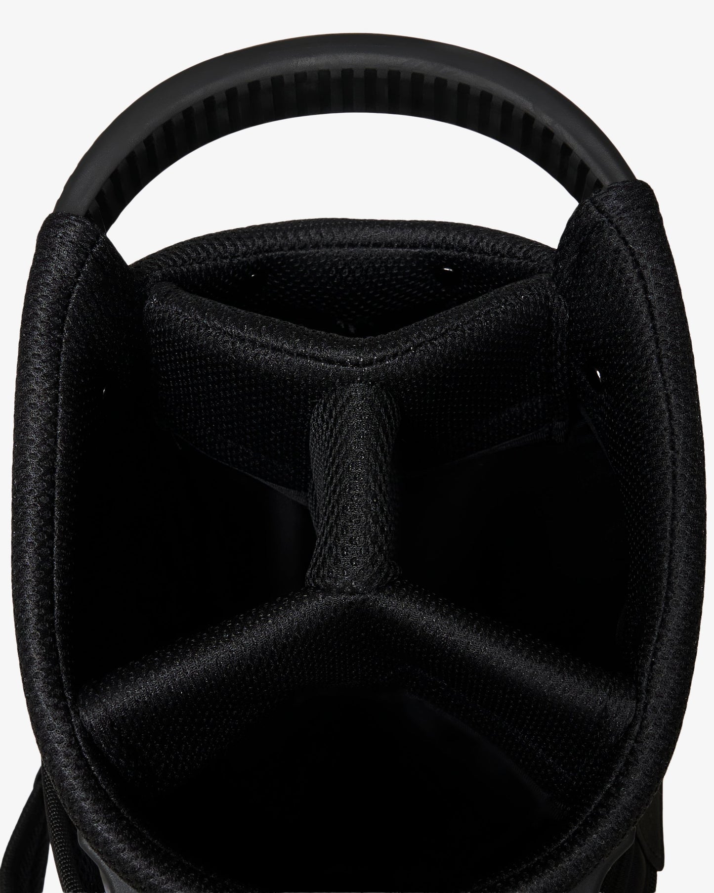 MALBON WALKING BAG | BLACK