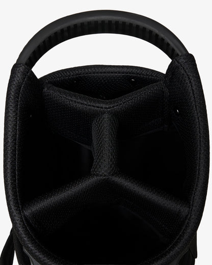 MALBON WALKING BAG | BLACK