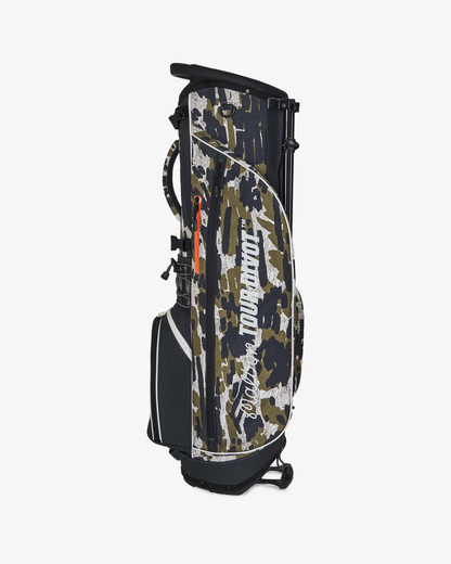 TOUR DIVOT CAMO WALKING BAG