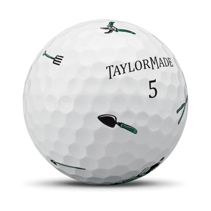 TP5x pix Season Opener Balls