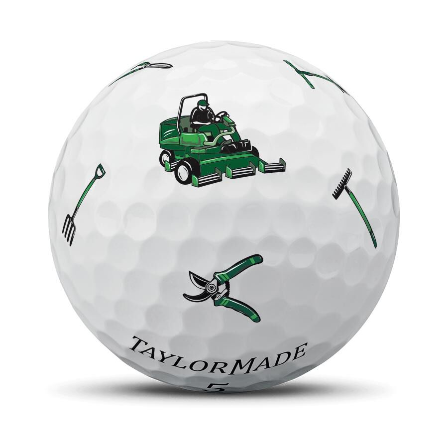 TP5x pix Season Opener Balls