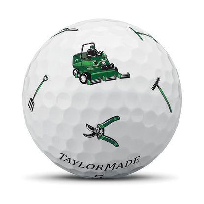 TP5x pix Season Opener Balls