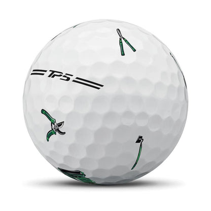 TP5x pix Season Opener Balls