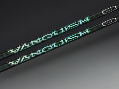 Mitsubishi VANQUISH™ VV (Green)