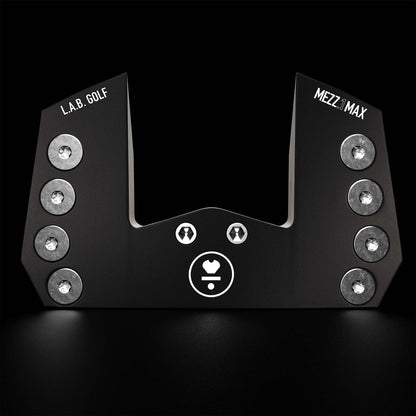 L.A.B. MEZZ.1 MAX Putter (RH/LH)