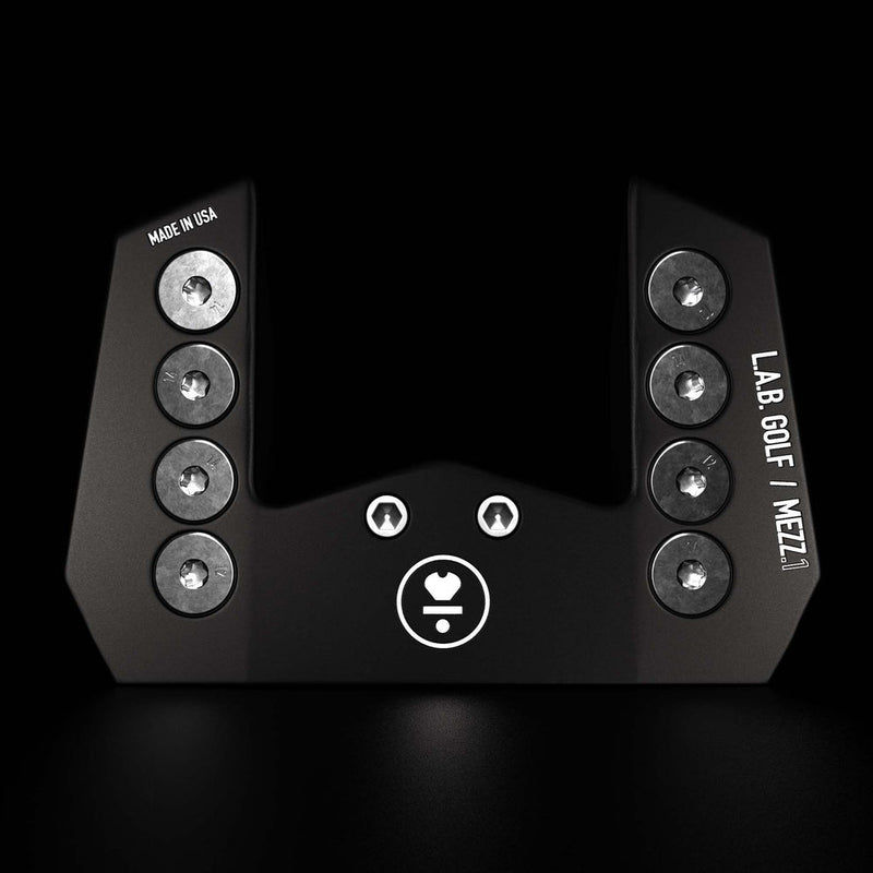 L.A.B. MEZZ.1 Putter (RH/LH)