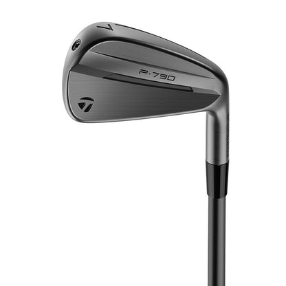 LIMITED EDITION | TaylorMade P790 Battle Worn Irons (RH/LH)
