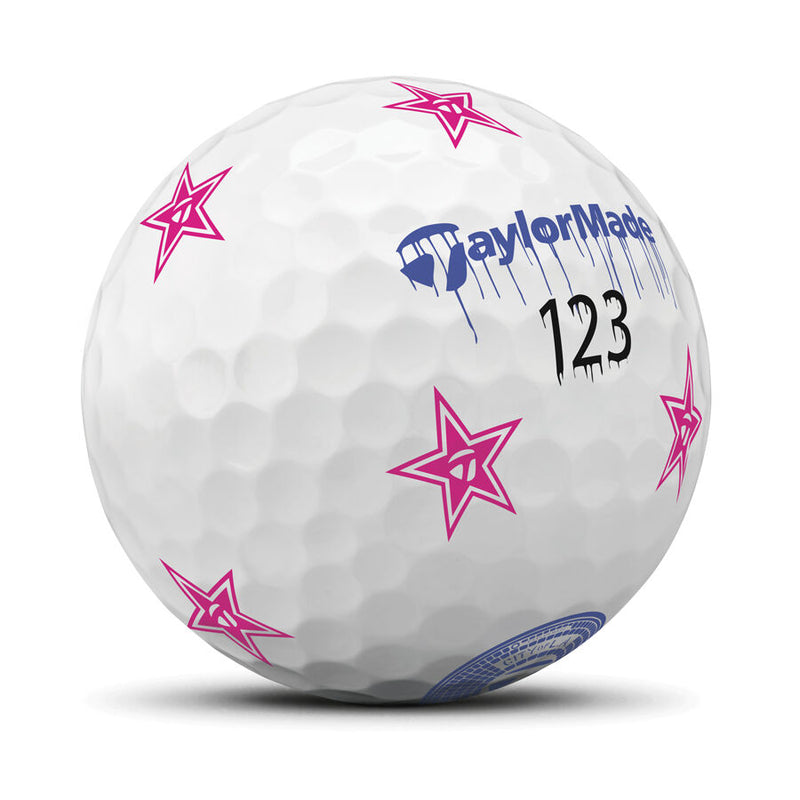 TaylorMade TP5 PIX SUMMER COMMEMORATIVE