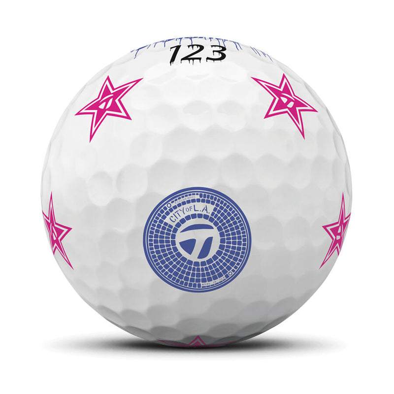 TaylorMade TP5 PIX SUMMER COMMEMORATIVE