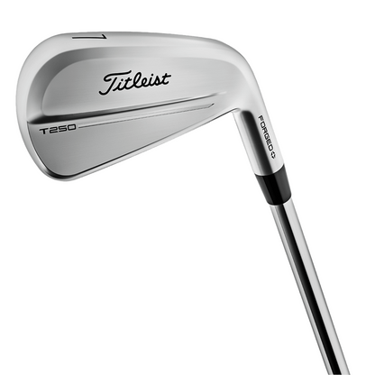 2025 Titleist T-250 + T-350 Combo Irons | Left Hand – Yesgolfshop.com 2025 Titleist T-250 + T-350 Combo Irons | Left Hand – Yesgolfshop.com