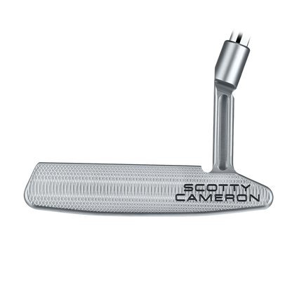 Scotty Cameron Super Select Squareback 2 Long Design 38 Scotty Cameron Super Select Squareback 2 Long Design 38
