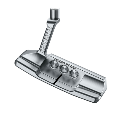 Scotty Cameron Super Select Squareback 2 Long Design 38" Putter (RH)