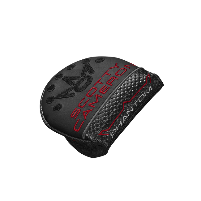 Scotty Cameron Phantom 5.5