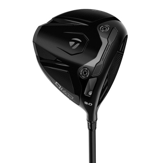 TaylorMade Qi4D Shadowfall Driver