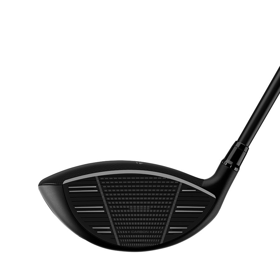 TaylorMade Qi4D MAX Shadowfall Driver