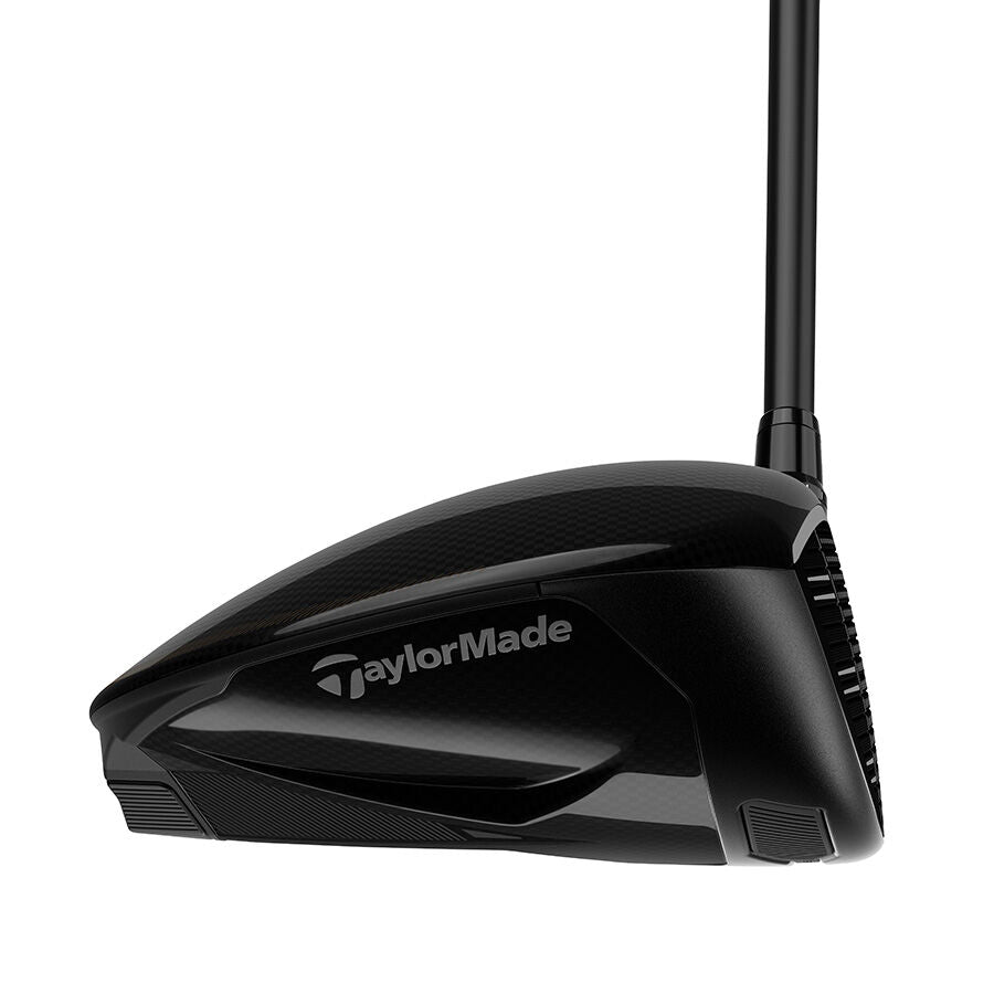 TaylorMade Qi4D MAX Shadowfall Driver