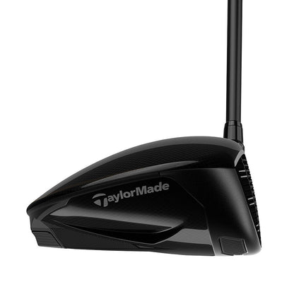 TaylorMade Qi4D MAX Shadowfall Driver