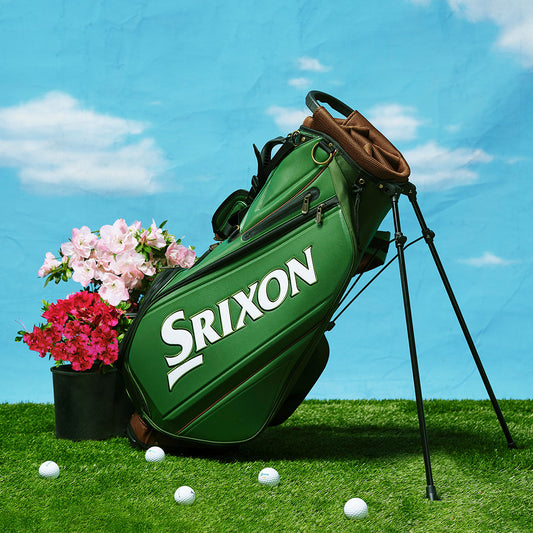 Limited Edition | Spring Stand Bag