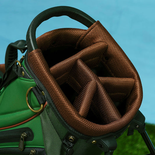 Limited Edition | Spring Stand Bag