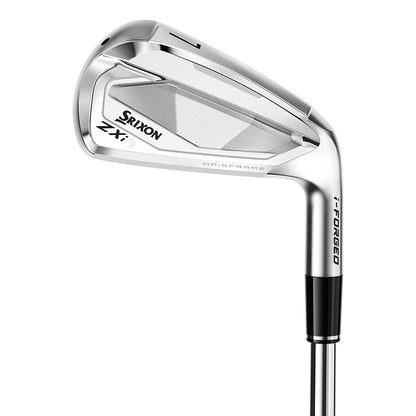 Srixon ZXi4 Irons (RH/LH) Steel Shaft