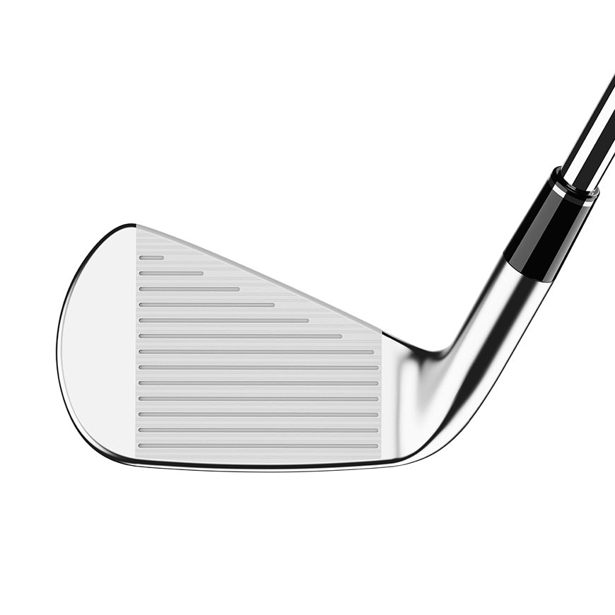 Srixon ZXi4 Irons (RH/LH) Steel Shaft