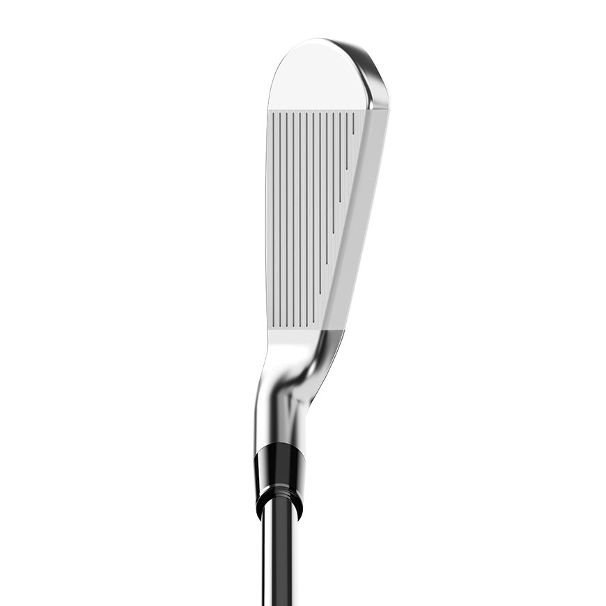 Srixon ZXi4 Irons (RH/LH) Steel Shaft