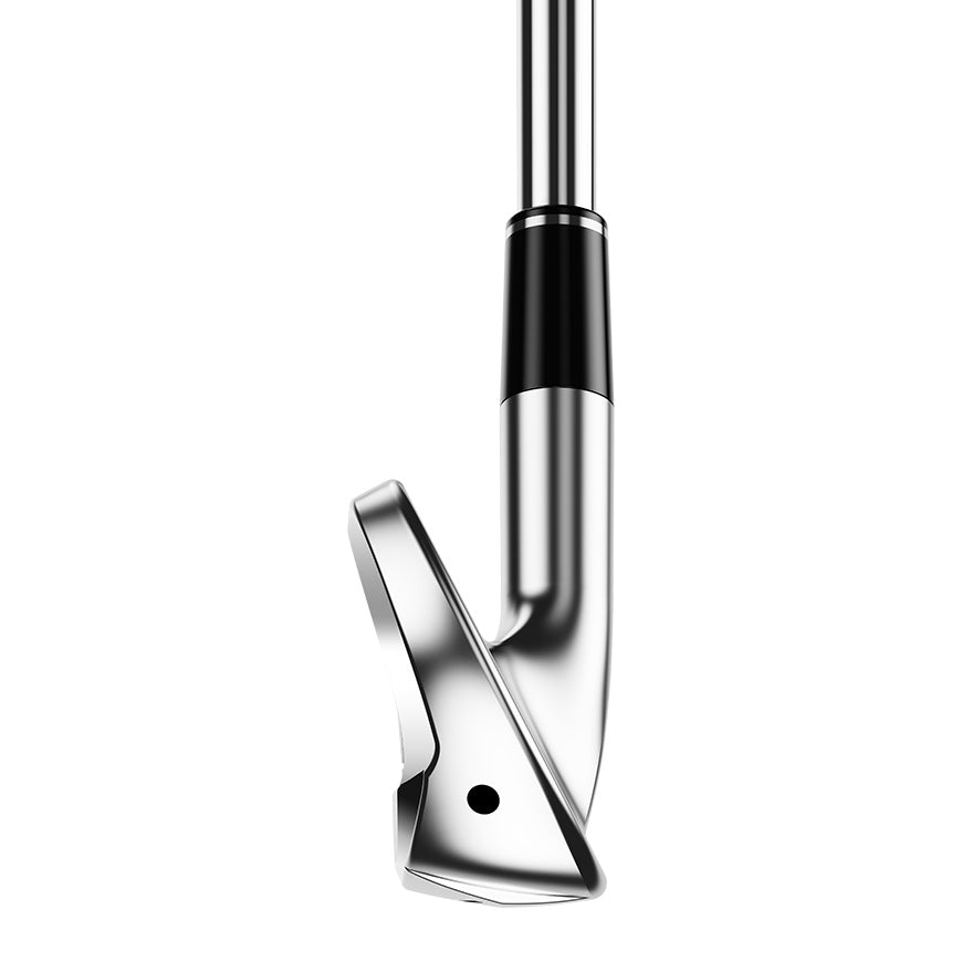 Srixon ZXi4 Irons (RH/LH) Steel Shaft