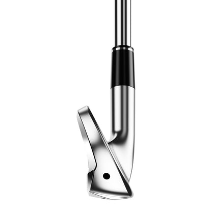 Srixon ZXi4 Irons (RH/LH) Steel Shaft