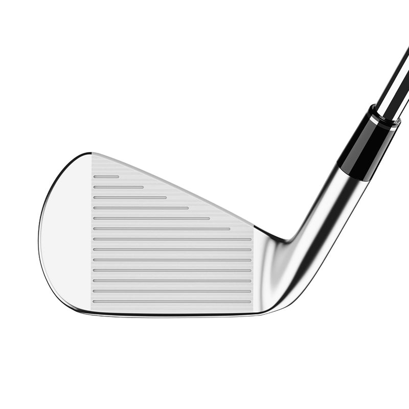 Srixon ZXi5 Irons (RH/LH) Steel Shaft