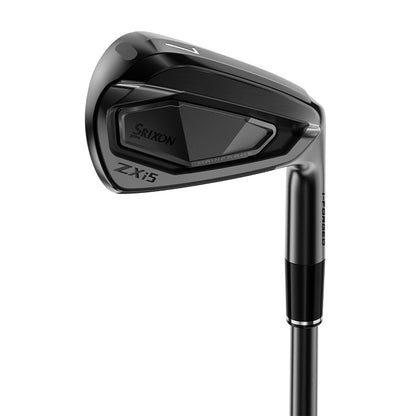 Srixon ZXi5 Black Irons
