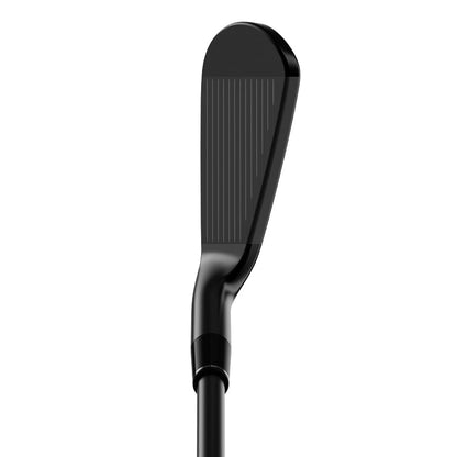 Srixon ZXi5 Black Irons