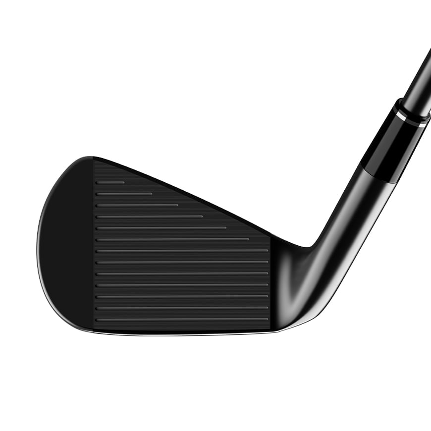 Srixon ZXi7 Black Irons