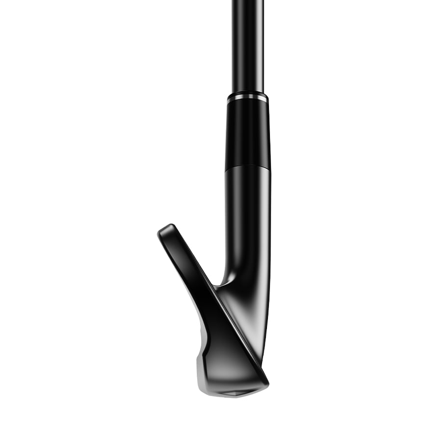 Srixon ZXi7 Black Irons