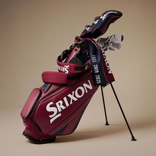 Limited Edition | Summer Major Stand Bag