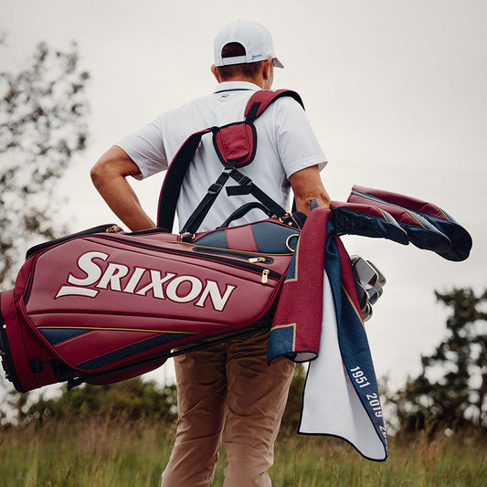 Limited Edition | Summer Major Stand Bag